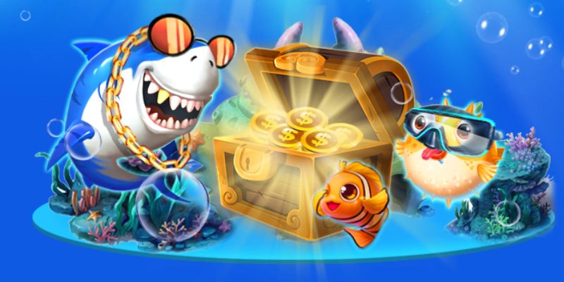Mẹo đánh rồng hổ - Hướng dẫn từ A đến Z để thành công 8 Đặc điểm nổi bật của game bắn cá đổi thưởng