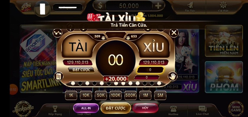 Công cụ phân tích xóc đĩa giúp bạn theo dõi và phân tích dữ liệu chính xác