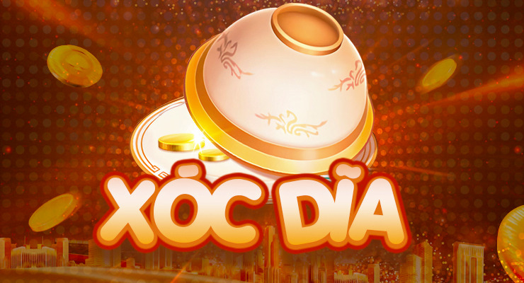 Trò chơi xóc đĩa có nhiều hệ thống cược xóc đĩa thú vị